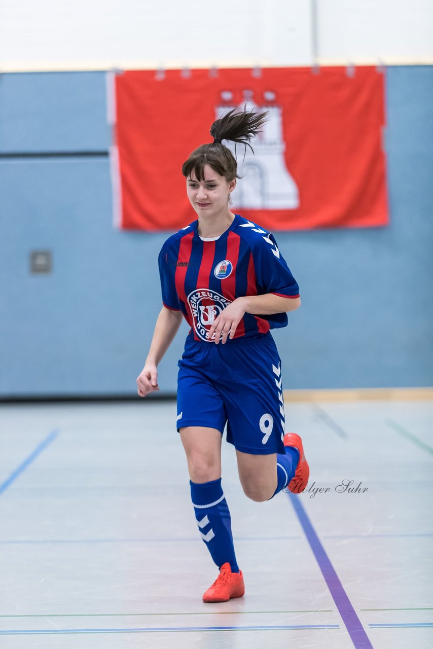 Bild 95 - HFV Futsalmeisterschaft